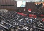 “Indonesia Kaya, Mengapa Rakyat Belum Sejahtera?” Prabowo Angkat Persoalan Ketimpangan di Parlemen