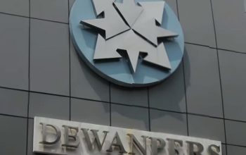 Dewan Pers Minta Diplomasi RI Bergerak Bebaskan Jurnalis yang Ditangkap Israel