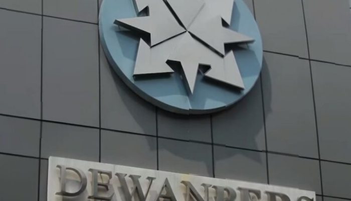 Dewan Pers Minta Diplomasi RI Bergerak Bebaskan Jurnalis yang Ditangkap Israel